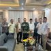 Pengurus Golkar Jambi Hampir Final, Jafar Ketua Harian, Ivan Wirata Sekretaris