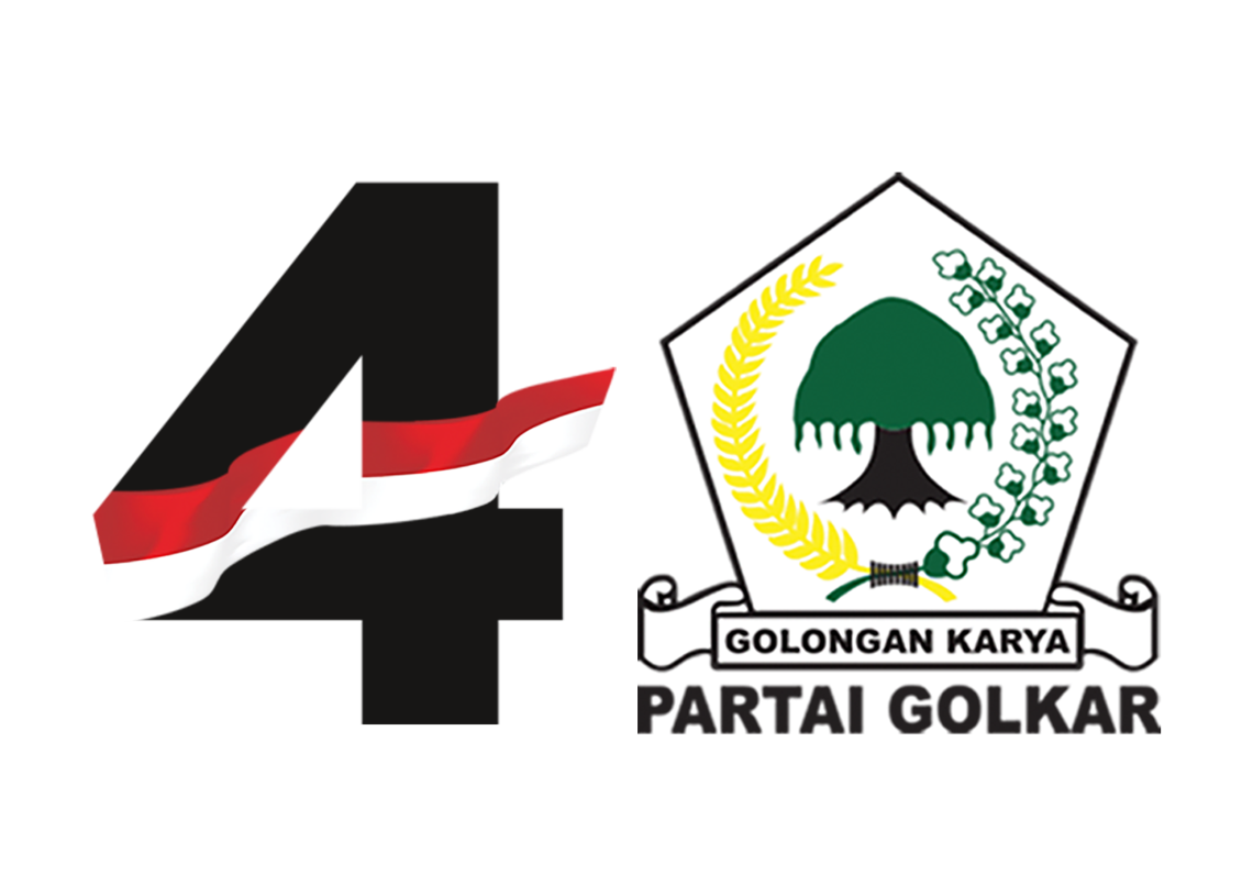 Tugas & Fungsi Partai Golkar