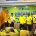 Ivan Wirata: Musda Golkar Muaro Jambi Jadi Role Model, Asikin Resmi Pimpin dan Bidik Tujuh Kursi DPRD