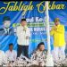 Cek Endra Kenang Jasa Presiden ke-2 RI di Haul ke-5 Haji Muhammad Soeharto di Butang Baru