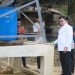 Reses di Talang Belido, Ivan Wirata Dorong CSR Perusahaan untuk Kepentingan Masyarakat Desa