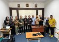 Rektor UNJA Tinjau Program Doktor Ekonomi, Ivan Wirata: Kami Siap Berkontribusi untuk Jambi