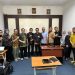 Rektor UNJA Tinjau Program Doktor Ekonomi, Ivan Wirata: Kami Siap Berkontribusi untuk Jambi