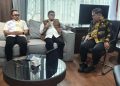 Sinergi Golkar dari Daerah hingga Pusat, Tebo Jadi Fokus Percepatan