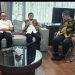 Sinergi Golkar dari Daerah hingga Pusat, Tebo Jadi Fokus Percepatan