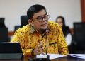 DPRD Jambi Tanggapi 90 Ribu Peserta PBI BPJS Kesehatan Dinonaktifkan