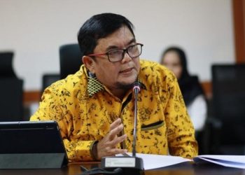DPRD Jambi Tanggapi 90 Ribu Peserta PBI BPJS Kesehatan Dinonaktifkan