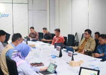 Lindungi Potensi Lokal, DPRD Jambi Bidik Perda Khusus HAKI