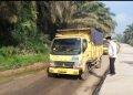 Jalan Khusus Batu Bara Mandek, DPRD Jambi Akan Bentuk Pansus Usai Lebaran