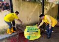 Golkar Jambi Perluas Manfaat Qurban, Ribuan Warga Rasakan Kebahagiaan Idul Adha