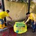 Golkar Jambi Perluas Manfaat Qurban, Ribuan Warga Rasakan Kebahagiaan Idul Adha