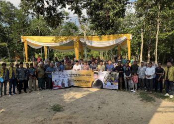 Reses Tahap II di PMLR, Ivan Wirata Dorong Wisata Kreatif Anak Muda Berkembang