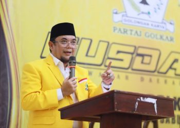 Ivan Wirata: Pemprov Jambi Jangan Jadi Penonton dalam Penyelesaian Zona Merah