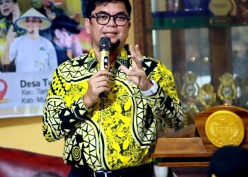 Waka DPRD Jambi Ivan Wirata: Tanpa Penlok dan Ganti Rugi Lahan, Jalan Mendalo Hanya Wacana