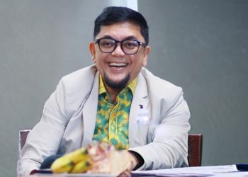 Waka I DPRD Jambi Desak Optimalisasi Pajak dan Hilirisasi, PAD Bisa Melonjak Rp1 Triliun