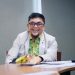 Waka I DPRD Jambi Desak Optimalisasi Pajak dan Hilirisasi, PAD Bisa Melonjak Rp1 Triliun