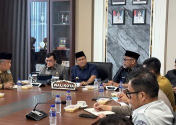 Ivan Wirata Apresiasi Kota Jambi, Penerimaan Opsen PKB-BBNKB Melonjak 149 Persen