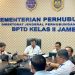 Muswil MTI Jambi Siap Digelar, Kolaborasi Lintas Elemen Diharapkan Benahi Sektor Transportasi