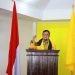 Ivan Wirata Buka Musda IV Golkar Sungai Penuh: Tinggalkan Ego, Saatnya Bersatu dan Bergerak