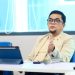 DPRD Jambi Nilai Pentingnya OMC Cegah Karhutla dan Ancaman Kabut Asap