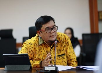 RPJMD Jambi Berubah, DPRD Pertanyakan Kejelasan Program dan Dampak Bagi Masyarakat