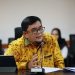 RPJMD Jambi Berubah, DPRD Pertanyakan Kejelasan Program dan Dampak Bagi Masyarakat