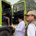 MTI Jambi Dorong Solusi Truk Overload, Penimbangan Per Sumbu dan Penertiban Diperkuat