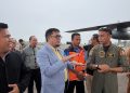 Dari Dry Ice hingga Hujan Buatan, Pansus Karhutla Jambi Pelajari Strategi Sumsel Libatkan Masyarakat dan Adat